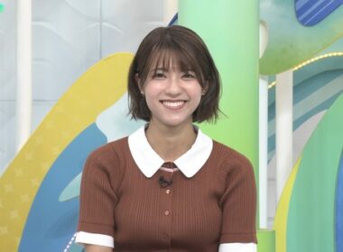 【画像】昨夜の御手洗菜々さん 8.23