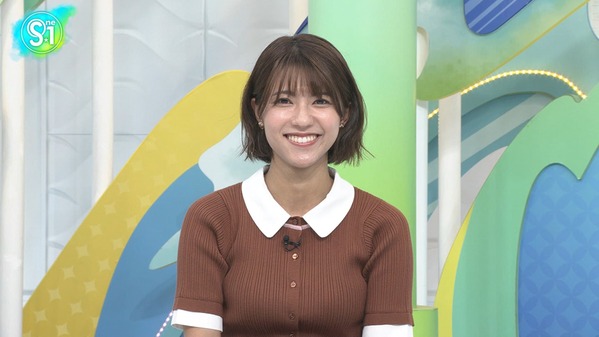 【画像】昨夜の御手洗菜々さん 8.23