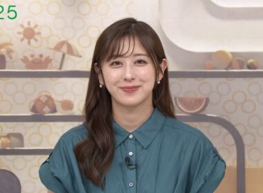 【画像】今日の斎藤ちはるさん　8.3