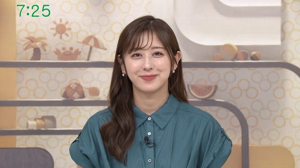 【画像】今日の斎藤ちはるさん　8.3
