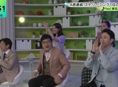 【画像】今日の後呂有紗さん　8.5