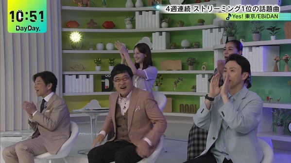 【画像】今日の後呂有紗さん　8.5