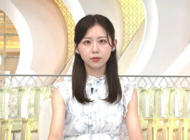 【画像】今日の小山内鈴奈さん　8.30