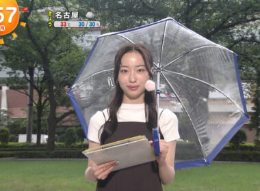 【画像】今日の林佑香さん　8.3