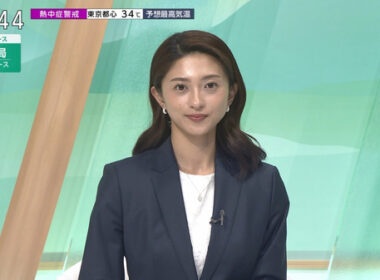 【画像】今日の稲井清香さん 8.24