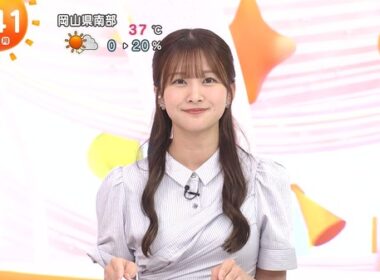 【画像】今日の原田葵さん　8.24