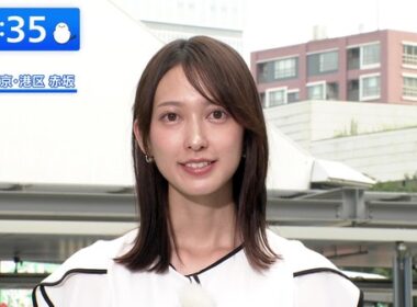 【画像】今日の佐々木舞音さん　8.26