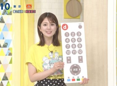 【画像】今日の黒田みゆさんと河出奈都美さん　8.23