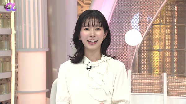 【画像】昨夜の海老原優香さん　7.31