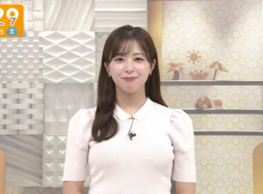 【画像】今日の田原萌々さん　8.15