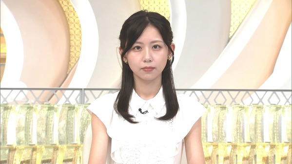 【画像】今日の小山内鈴奈さん　8.16