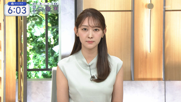 【画像】今日の森山みなみさんと三山賀子さん　8.19