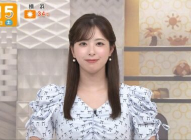【画像】今日の田原萌々さん　8.8