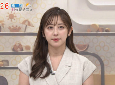 【画像】今日の斎藤ちはるさん　8.6