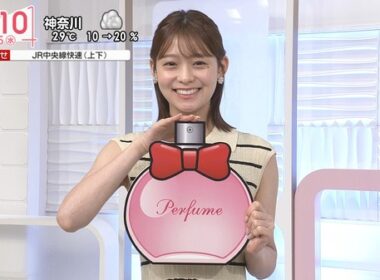 【画像】今日の田﨑さくらさんと山本里咲さん　8.5