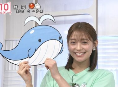 【画像】今日の田﨑さくらさん　8.26