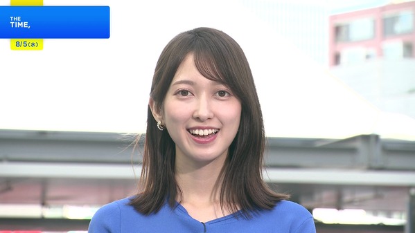 【画像】今日の佐々木舞音さん　8.5