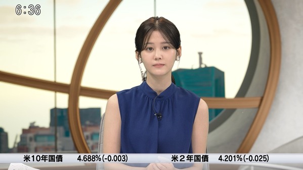 【画像】今日の中原みなみさん　8.13