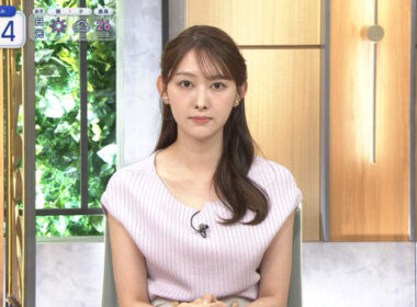 【画像】今日の森山みなみさんと三山賀子さん　8.25