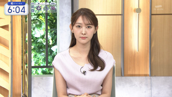 【画像】今日の森山みなみさんと三山賀子さん　8.25