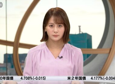 【画像】今日の藤井由依さん　8.19