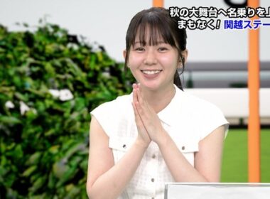 【画像】今日の冨田有紀さん　8.8