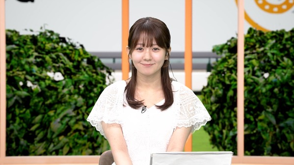 【画像】今日の冨田有紀さん　8.29