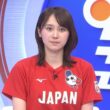 【画像】昨夜の吉岡恵麻さん　8.30