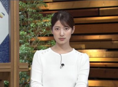 【画像】昨夜の安藤萌々さん 8.13