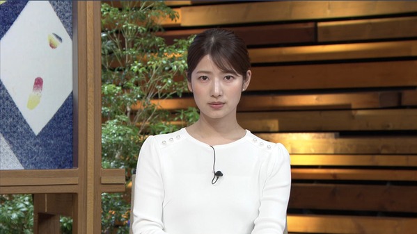 【画像】昨夜の安藤萌々さん 8.13