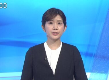 【画像】今日の合原明子さん　8.4