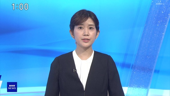 【画像】今日の合原明子さん　8.4