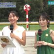 【画像】今日の石渡花菜さん　8.23