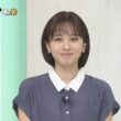 【画像】今日の河出奈都美さん　8.19