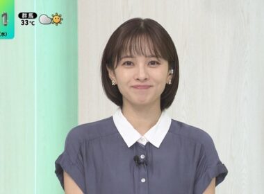 【画像】今日の河出奈都美さん　8.19