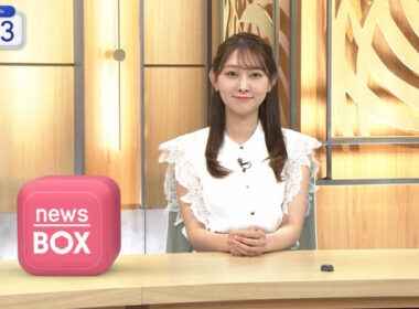 【画像】今日の森山みなみさんと三山賀子さん　8.13