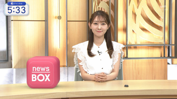 【画像】今日の森山みなみさんと三山賀子さん　8.13