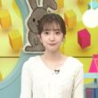 【画像】今日の南後杏子さん　8.31