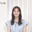 【画像】今日の後呂有紗さん　8.7