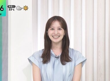 【画像】今日の後呂有紗さん　8.7