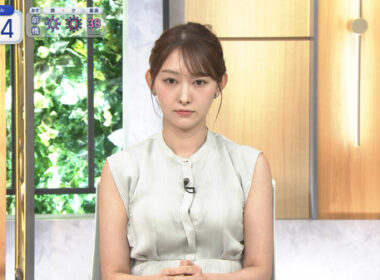 【画像】今日の森山みなみさんと三山賀子さん　8.24