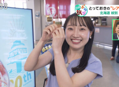 【画像】今日の田中さやさん　8.20