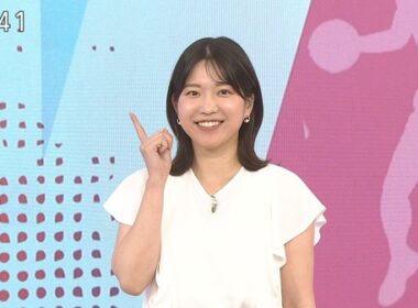 【画像】今日の是永千恵さん　8.5