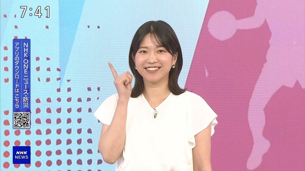【画像】今日の是永千恵さん　8.5