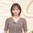 【画像】今日の河出奈都美さんと田﨑さくらさん　8.6