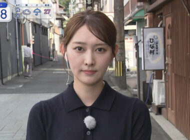 【画像】今日の森山みなみさん　8.28