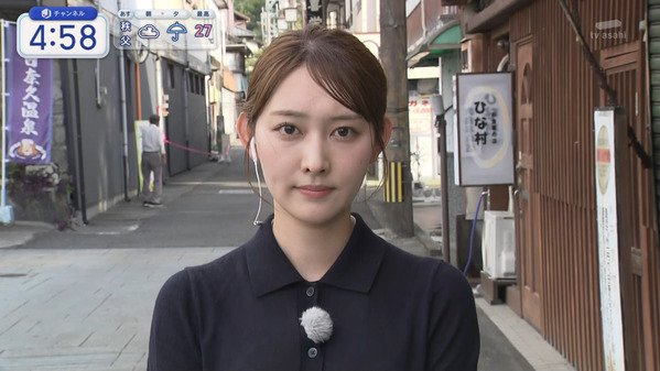 【画像】今日の森山みなみさん　8.28