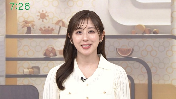 【画像】今日の斎藤ちはるさん　8.20