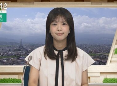 【画像】今日の田口詩織さん　8.19