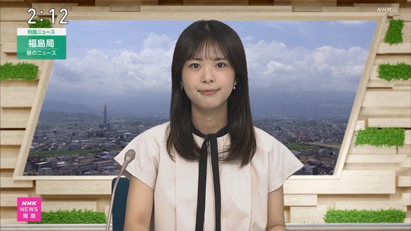 【画像】今日の田口詩織さん　8.19